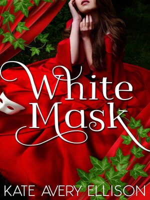 cover image of White Mask